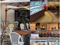 -Peet's Coffee皮爷咖啡(大学路店)