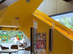 -麦当劳·得来速店(星沙大道店)