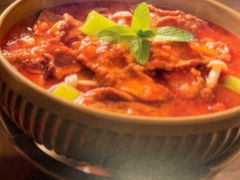 -大树餐厅(益田假日店)