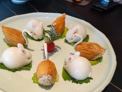 -宝燕壹号景观餐厅(龙盛国际商业广场店)