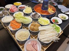 -咏江南·苏式火锅·苏州评弹(观前街店)