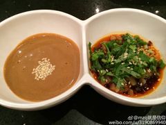 双拼小料-新辣道鱼火锅(摩尔城店)