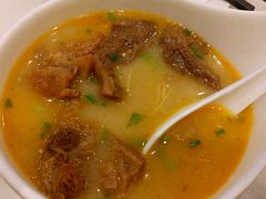 -翠華餐廳(浦东机场T1店)