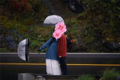 -帆拉斐婚纱摄影(春熙店)