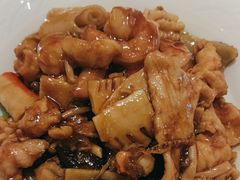 -大铁勺新津菜(东丽阳光新业广场店)