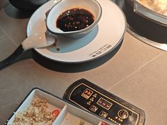 -同仁四季椰子鸡(无锡滨湖万象汇店)