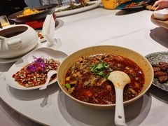 -写庭·鱼鲜川菜·宴请(铁像寺水街店)