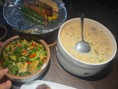 -西郊八号·山野江西菜(开发区店)