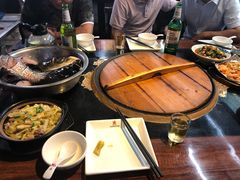 -好灶头妈妈菜·柴火灶台鱼·千岛湖土菜地标美食