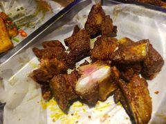 -天天喝丢一只鞋·烧烤·快餐(盐仓桥店)