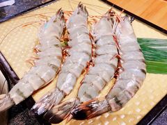 -NIUAN牛庵·日式和牛烧肉(恒隆店)