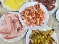 -风味烧烤