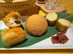 -蔡澜点心·粤菜(花城汇南区店)