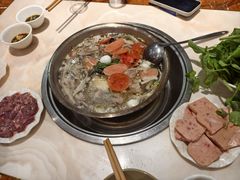 -海关荤豆花(洋河一路店)