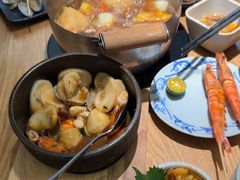 -沼津港精致料理·寿喜烧·烧鸟(青浦宝龙广场日料榜单店)