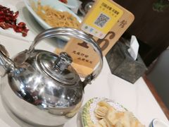 -新侨小馆(东直门北小街店)