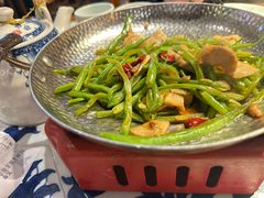 -姑苏家宴·苏帮菜·松鼠桂鱼(苏州总店)