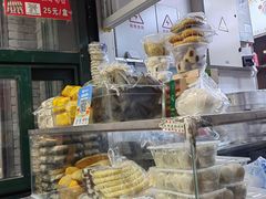 -天泽祥·鼓楼馒头(鼓楼店)