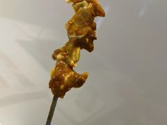 -延边白玉串城(东环城路店)