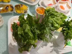 -钱库里海鲜自助(唐山街店)