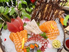 -和悦日料(雅颂庭店)