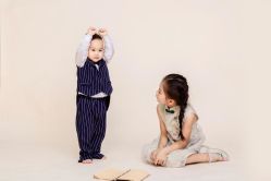 -小熊维尼高端儿童摄影(宝安旗舰店)