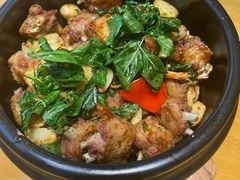 -竹里馆 ·茶食(奥体店)