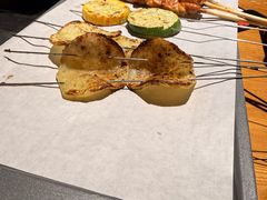 -肉串汪(西便门店)