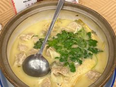 -瑞福园联谊餐室(茂名南路店)