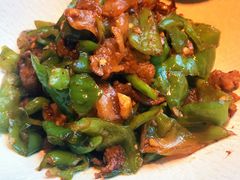 湖南小炒肉-凤凰湘语·海派湘菜(浦东旗舰店)