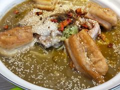 -友达面馆·酸菜鱼面(钱塘区店)