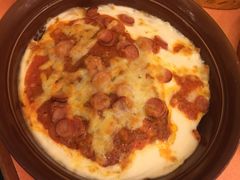 -萨莉亚意式餐厅(河东万达店)
