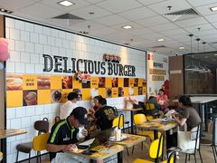 -麦当劳(世贸店)