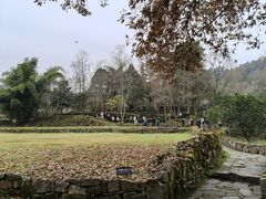 -唐崖土司城遗址