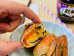 -蟹盛(上海白玉兰广场店)