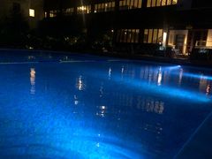 -苏州吴宫泛太平洋酒店
