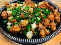 -九锅一堂酸菜鱼(新南凯德直营店)