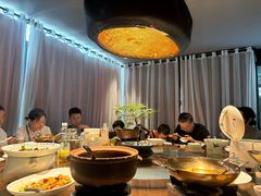 -黄山老妈·土菜(碧桂园店)