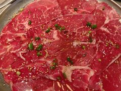 -大叹号·朝鲜族烤肉(滨海吾悦广场店)