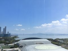 -小南洋海景餐厅(深圳湾店)