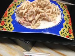 -西藏饭店·亚克·食光自助餐厅(文殊院店)