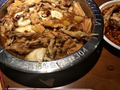 -胖哥俩肉蟹煲(湖滨银泰in77店)