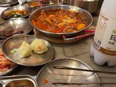 -西塔老太太泥炉烤肉(亚运村店)