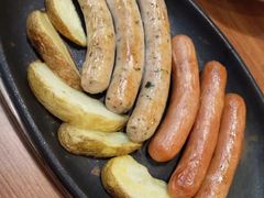 -萨莉亚意式餐厅(国和1000店)