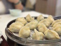 -王厚元饺子·辽菜·烤鸭(黄河大街店)