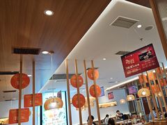 -呷哺呷哺(华林国际店)