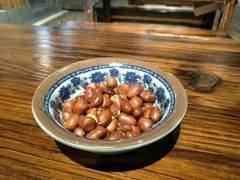 花生-功夫小龙虾·烧烤·江湖菜(金沙洲店)