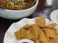 炸响铃-万人缘酒楼