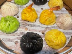 -隆喜元鱼汤包·海鲜(中联广场店)