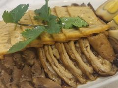 卤水拼盘-廣味潮鲜·一品潮滋味(五道口店)